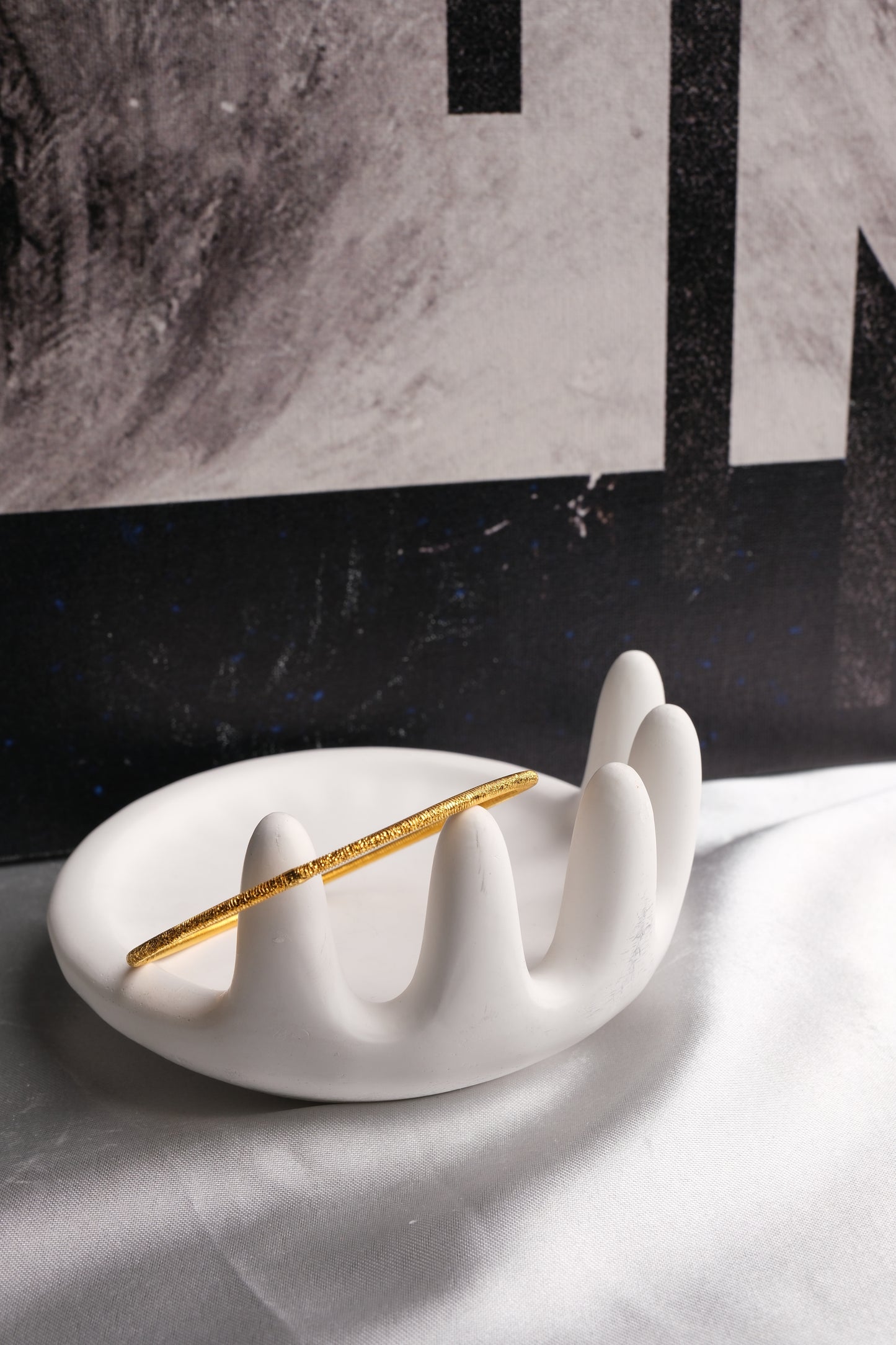 Altın Kaplama Bilezik IV