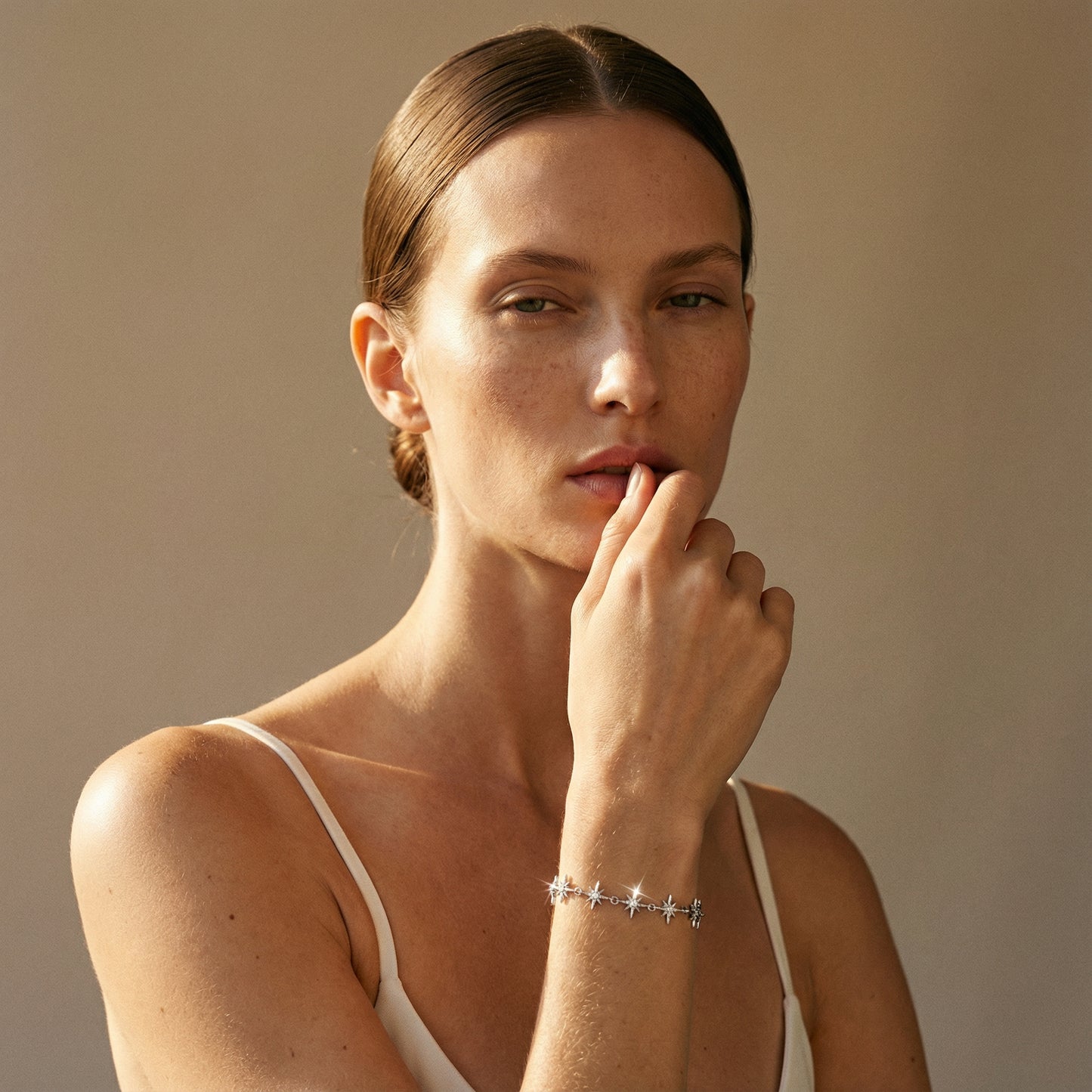Stella Mini Yıldız Bileklik