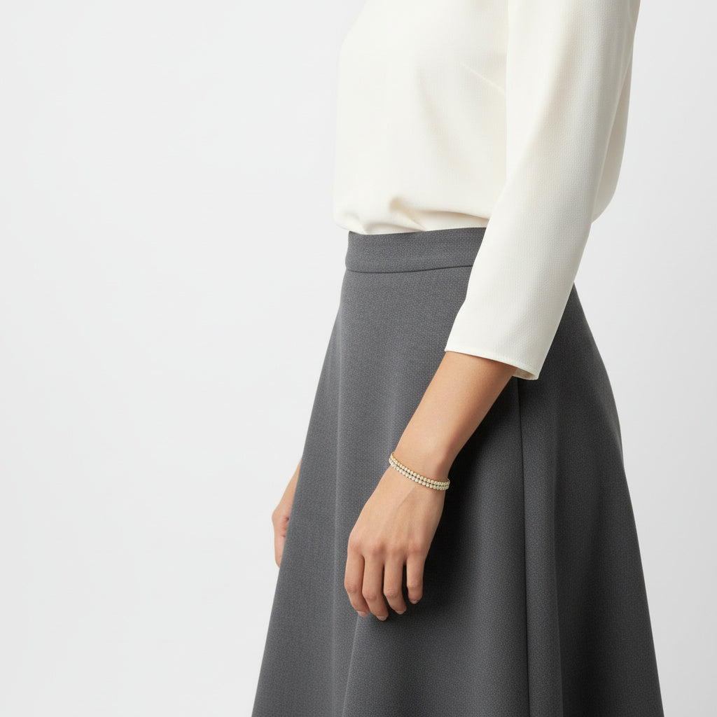 İki Kat Işıltı The Double Luxe Bilek