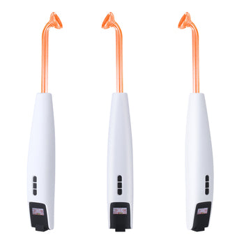 Yüksek Frekanslı Cilt Bakım Cihazı