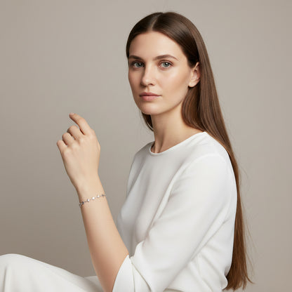 Stella Mini Yıldız Bileklik