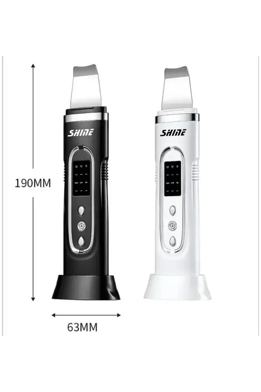 ultrasonik cilt temizleme cihazı