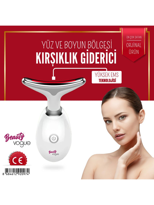 Kırışıklık-Gıdı Giderici