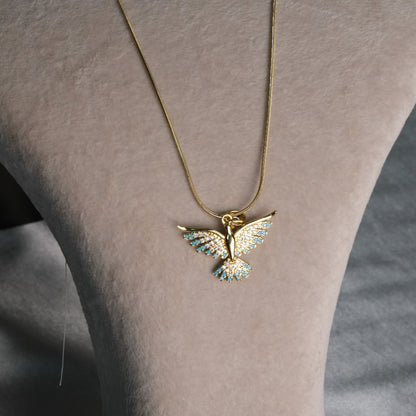 SkyWing Aura