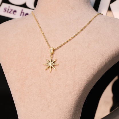 North Star Aura