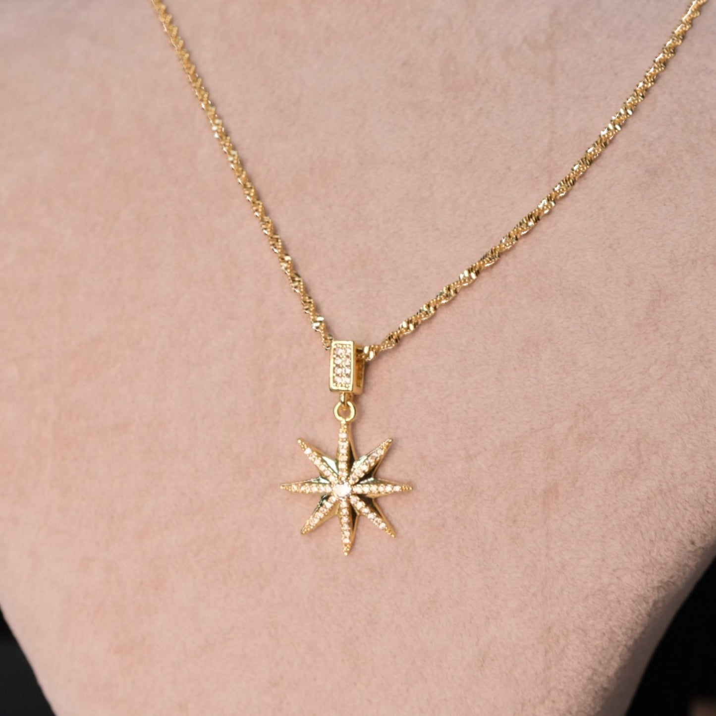 North Star Aura