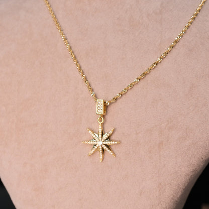 North Star Aura