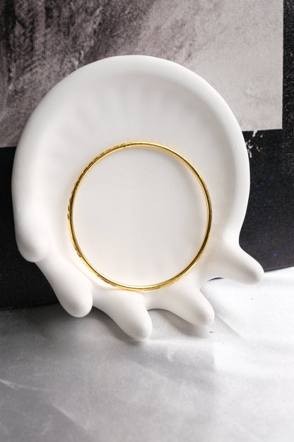 Altın Kaplama Bilezik I