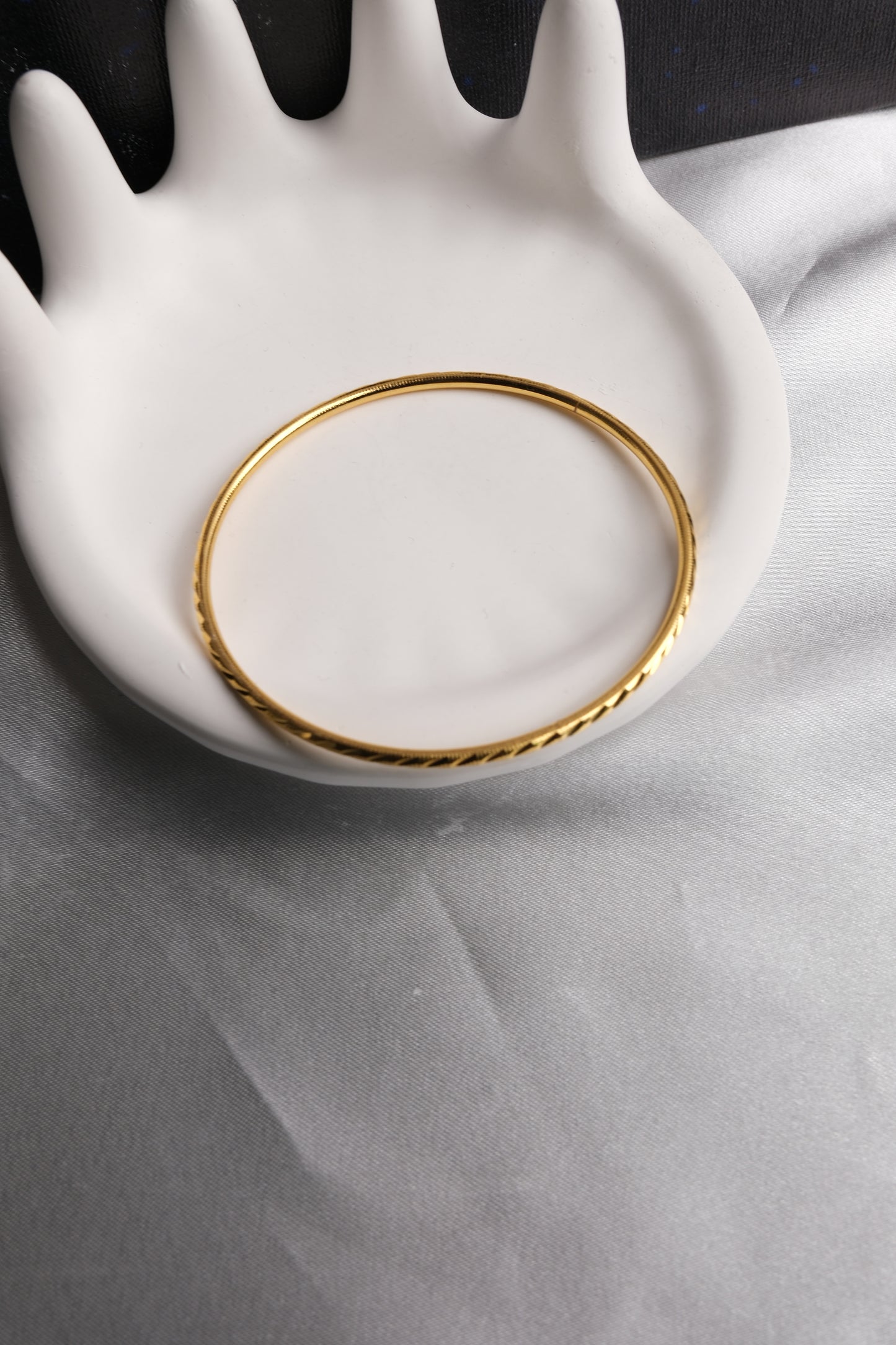 Altın Kaplama Bilezik I