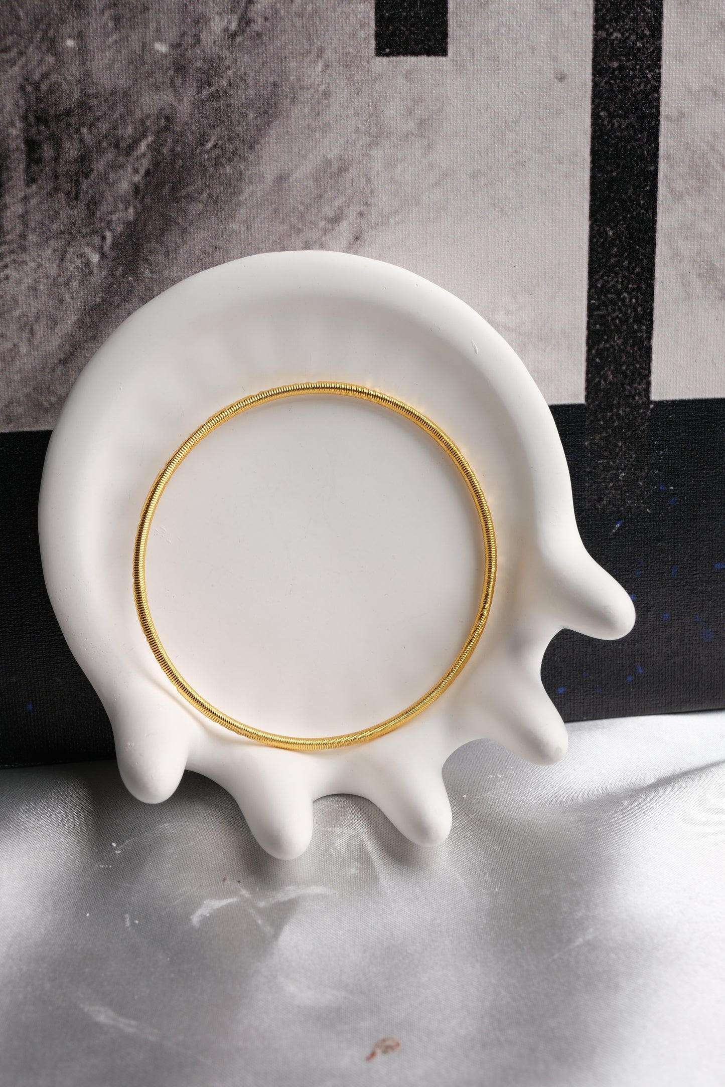 Altın Kaplama Bilezik III