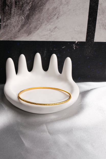 Altın Kaplama Bilezik IV