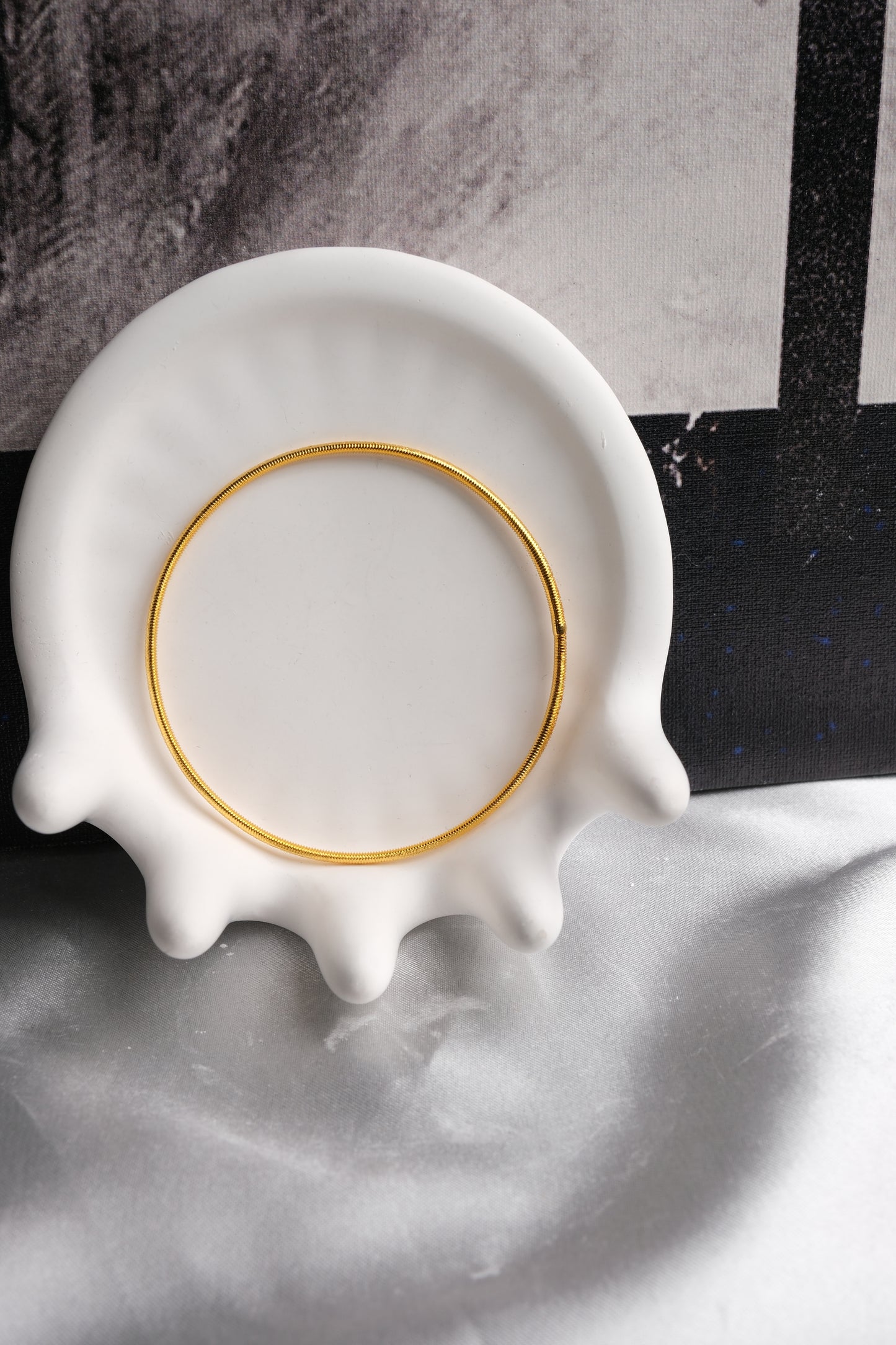 Altın Kaplama Bilezik IV