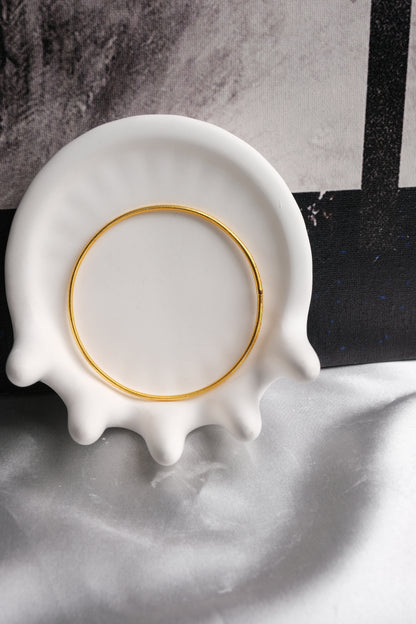 Altın Kaplama Bilezik IV