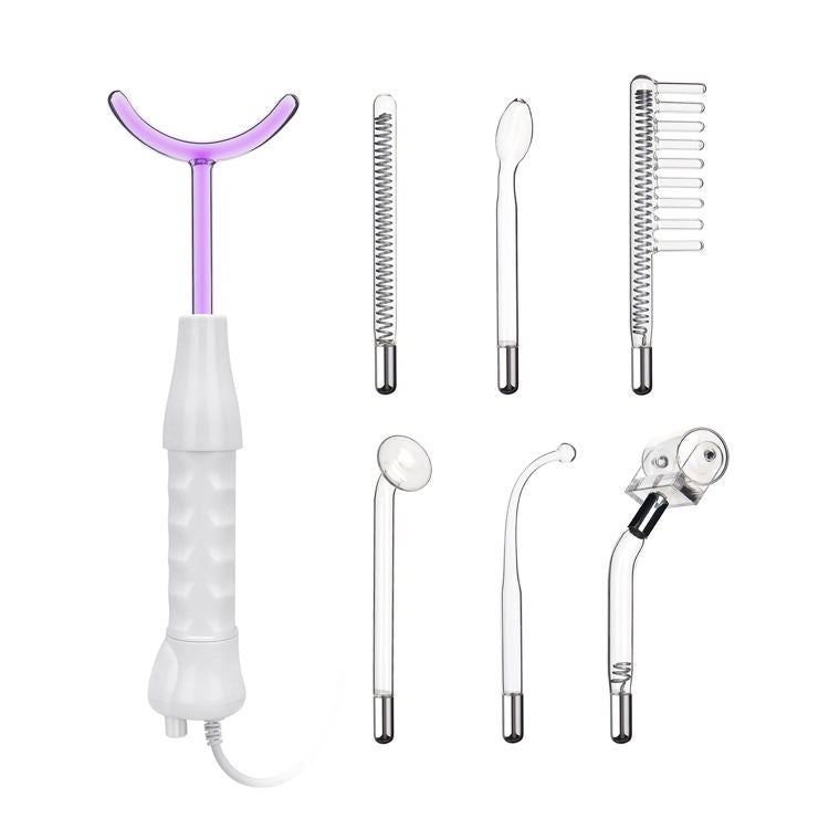 Yüksek Frekanslı Cilt Bakım Cihazı