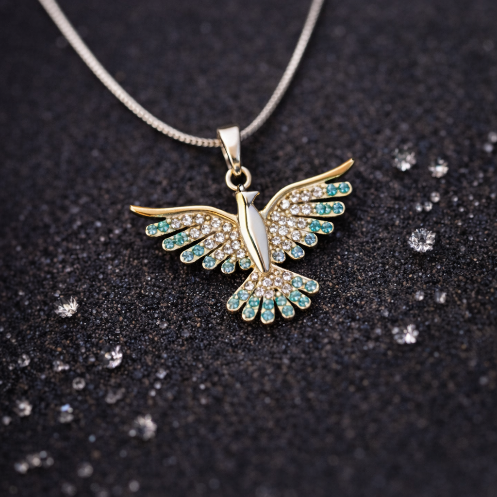 SkyWing Aura