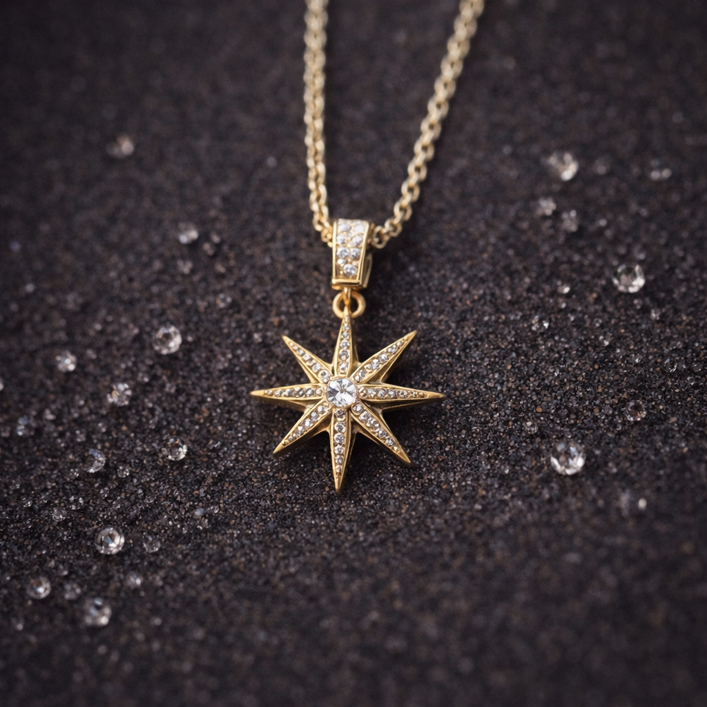 North Star Aura
