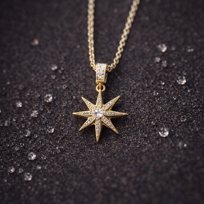 North Star Aura