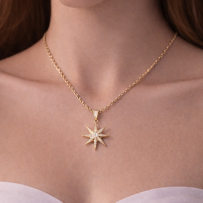 North Star Aura