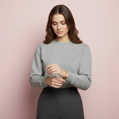 Altın Kaplama Bilezik IV