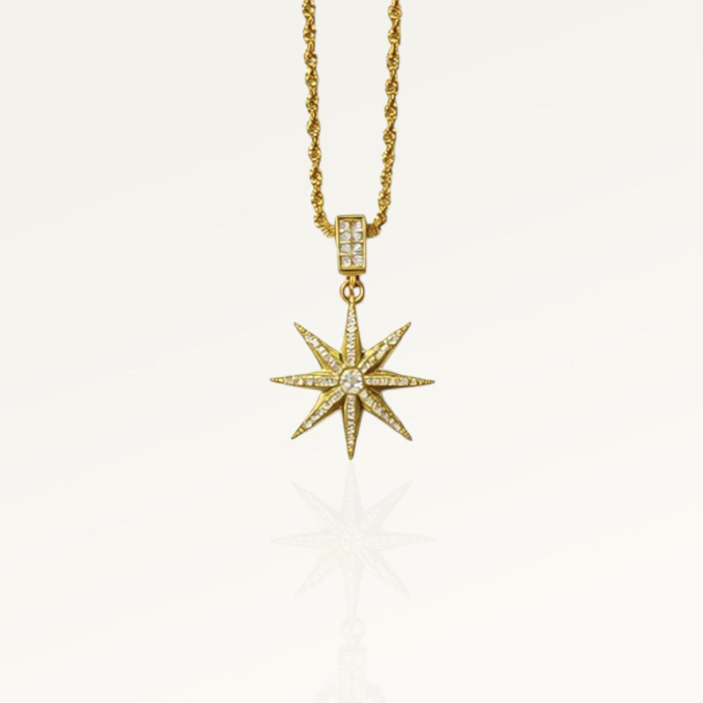North Star Aura
