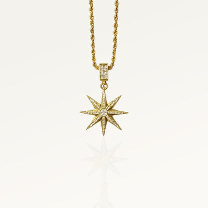 North Star Aura