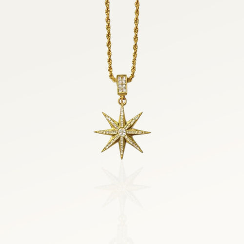 North Star Aura