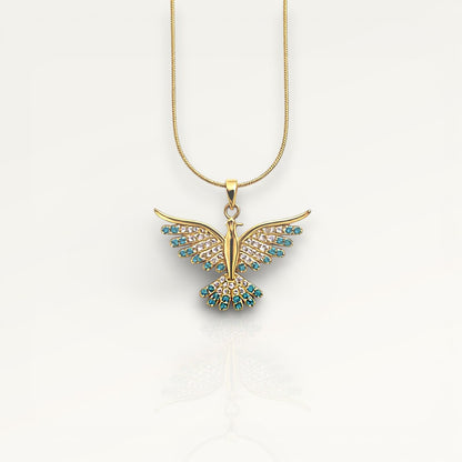 SkyWing Aura