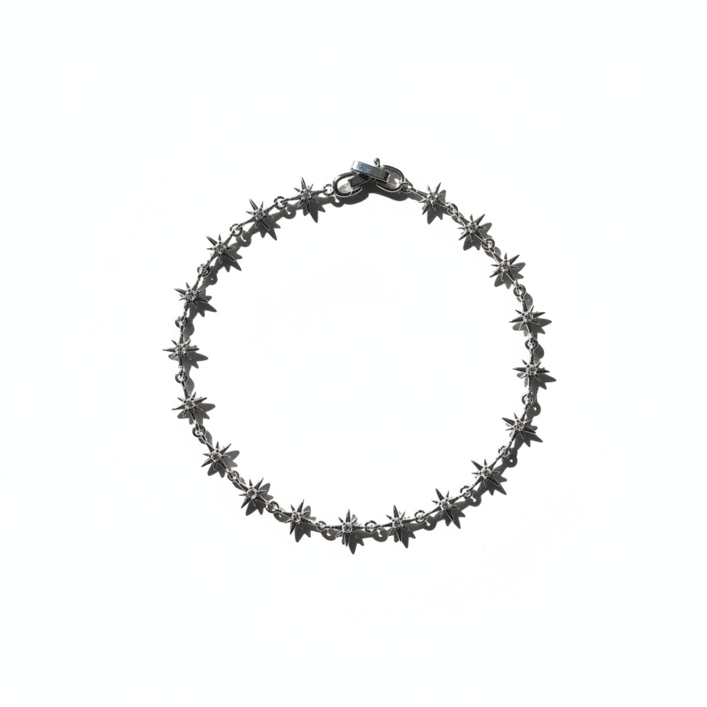 Stella Mini Yıldız Bileklik