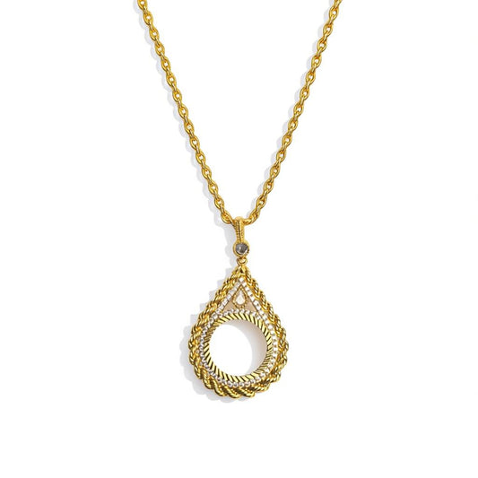 Aureliu Necklace
