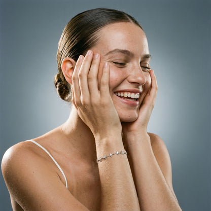 Stella Mini Yıldız Bileklik