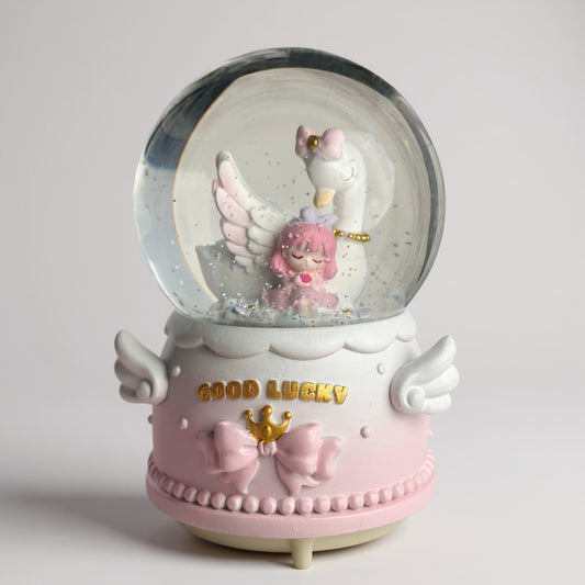 Good Lucky Kar Küresi