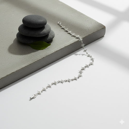 Stella Mini Yıldız Bileklik