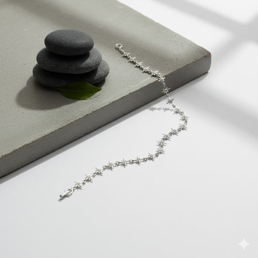 Stella Mini Yıldız Bileklik